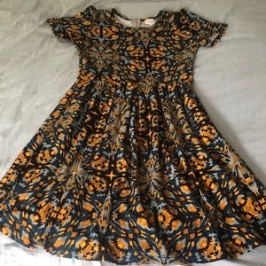M LuLaRoe Amelia